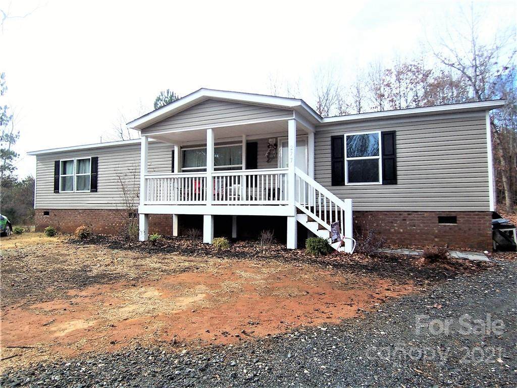 277 Eldon Grove Drive - Photo 1