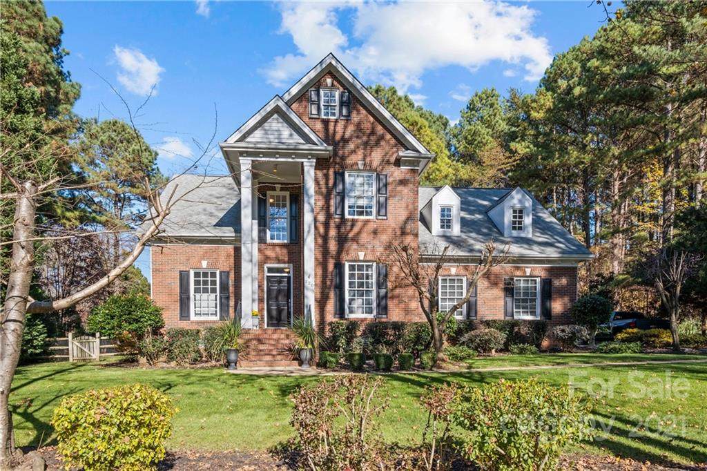 120 Pine Cliff Lane - Photo 1
