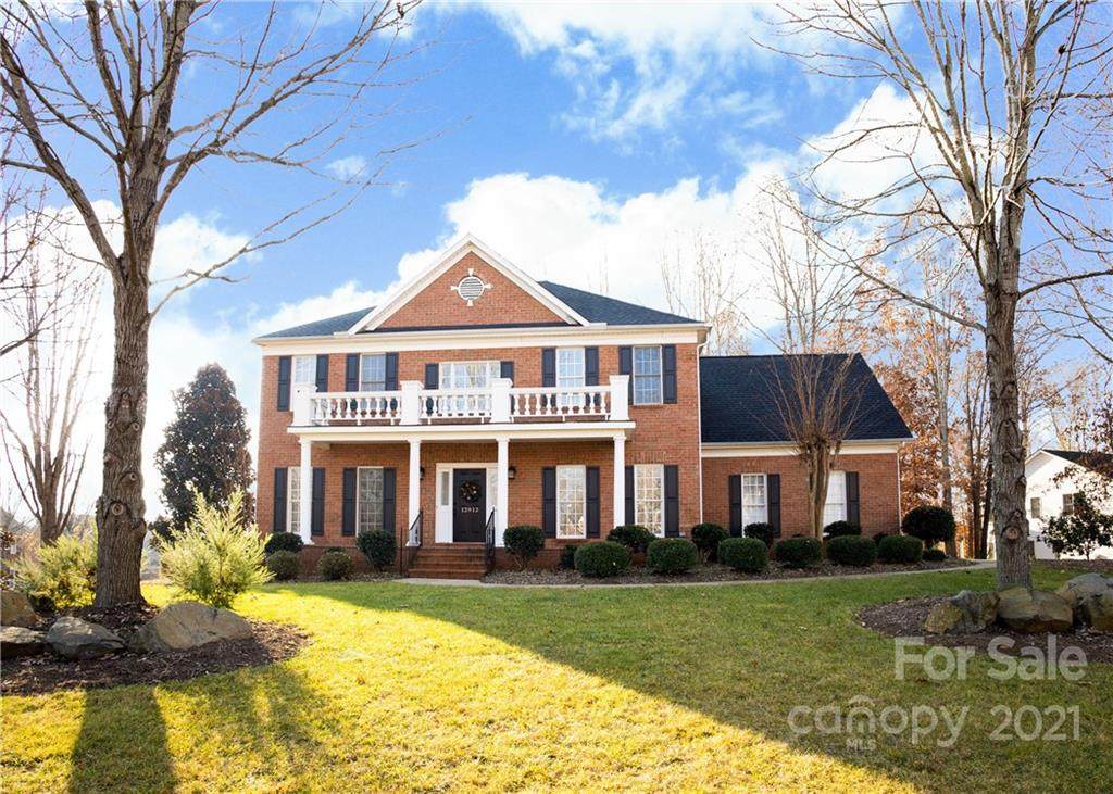 12912 Cadgwith Cove Drive - Photo 1