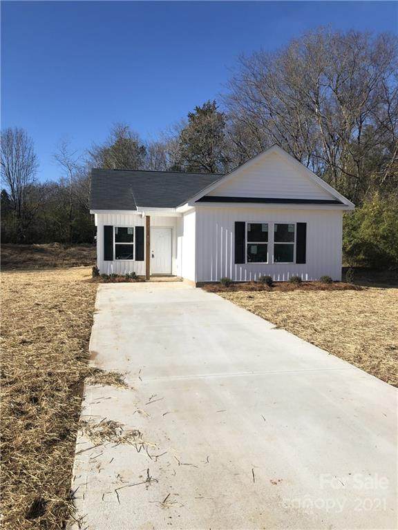 721 Linden Drive - Photo 1