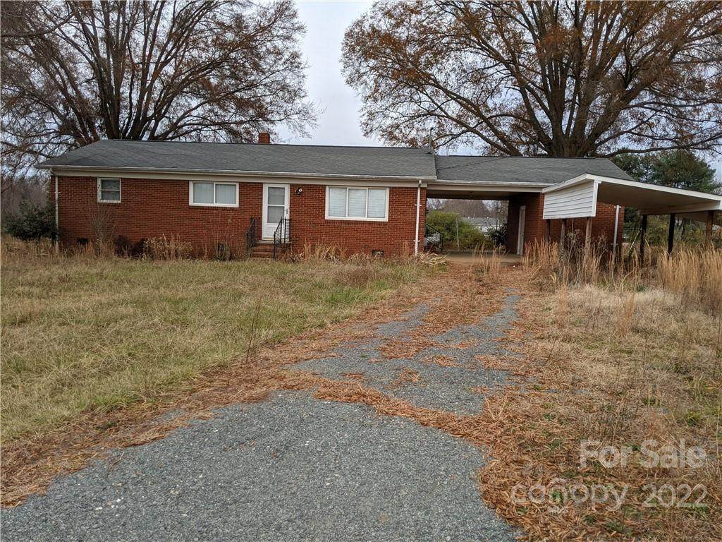 5439 Margaret Wallace Road - Photo 1