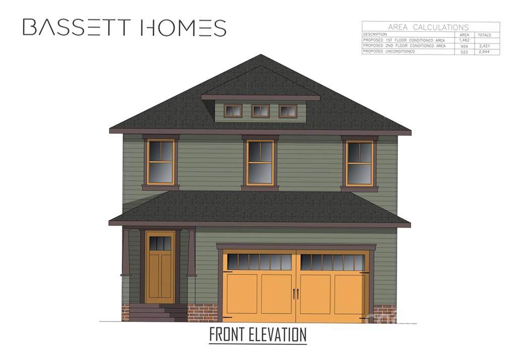 1727 Summey Avenue - Photo 1