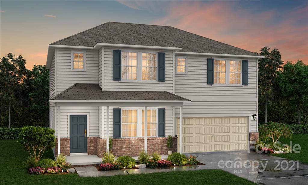 2229 Sussex Road - Photo 1