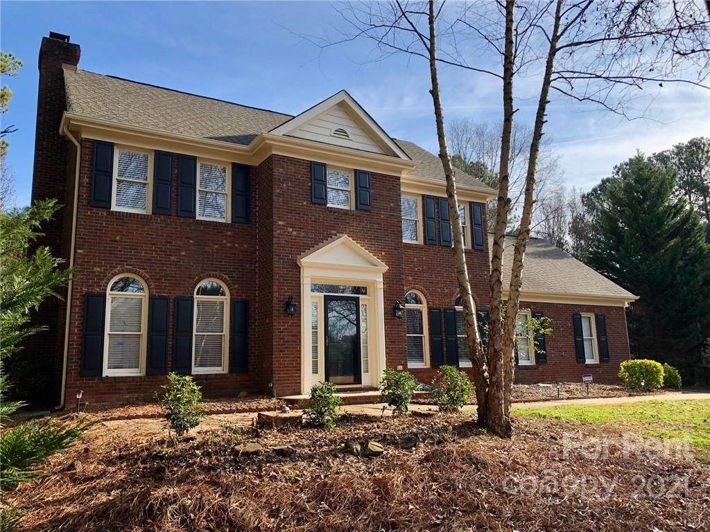 107 Sardis Plantation Drive - Photo 1