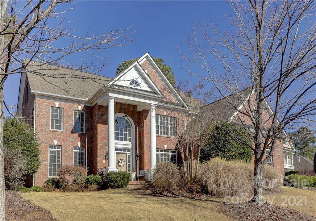 16635 Flintrock Falls Lane - Photo 1
