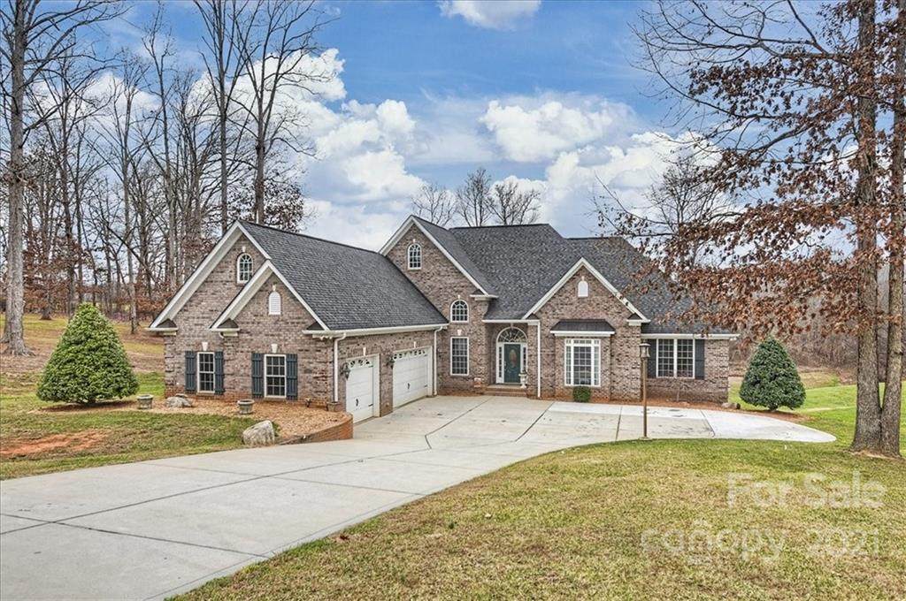 425 Amesbury Drive - Photo 1