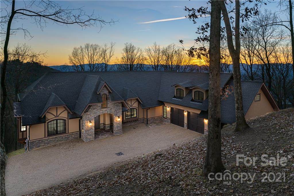 34 Waxwing Way - Photo 1