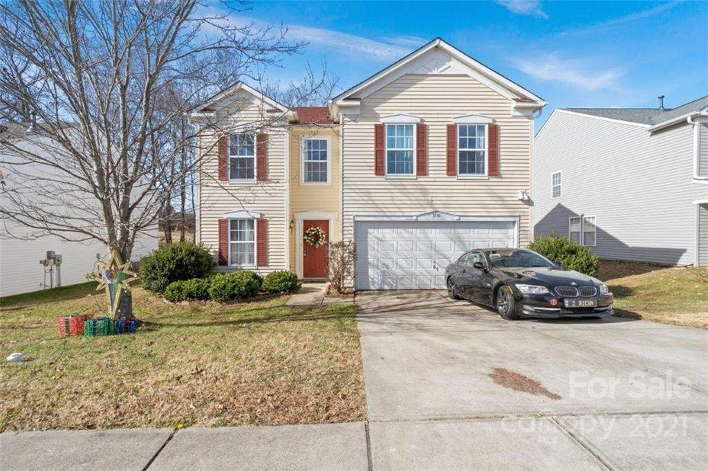 3936 Shasta Circle - Photo 1