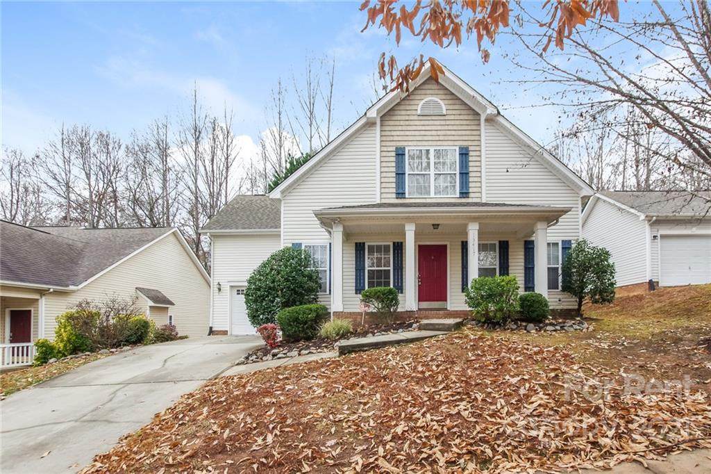13417 Glenwyck Lane - Photo 1