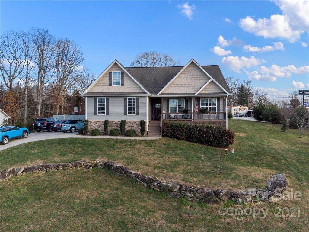 132 Beck Creek Circle - Photo 1
