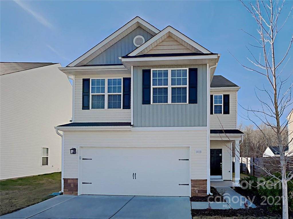 1408 Waylon Avenue - Photo 1