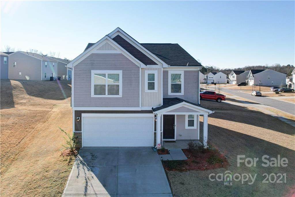 110 Green Haven Drive - Photo 1