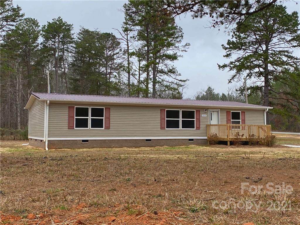 2277 Otis Dellinger Road - Photo 1
