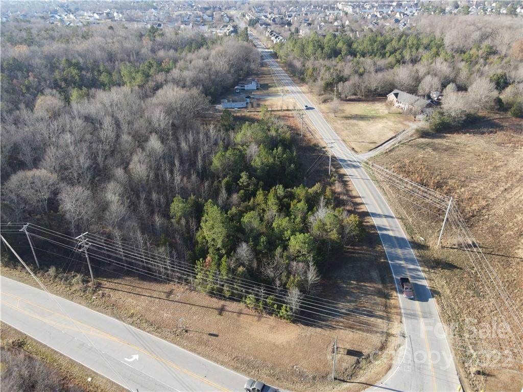 000 Faith Church Road - Photo 1