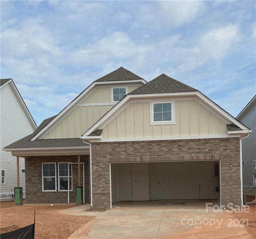 1007 Milestone Court - Photo 1