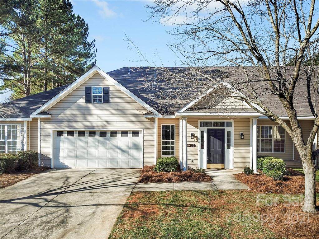 4452 Antelope Lane - Photo 1