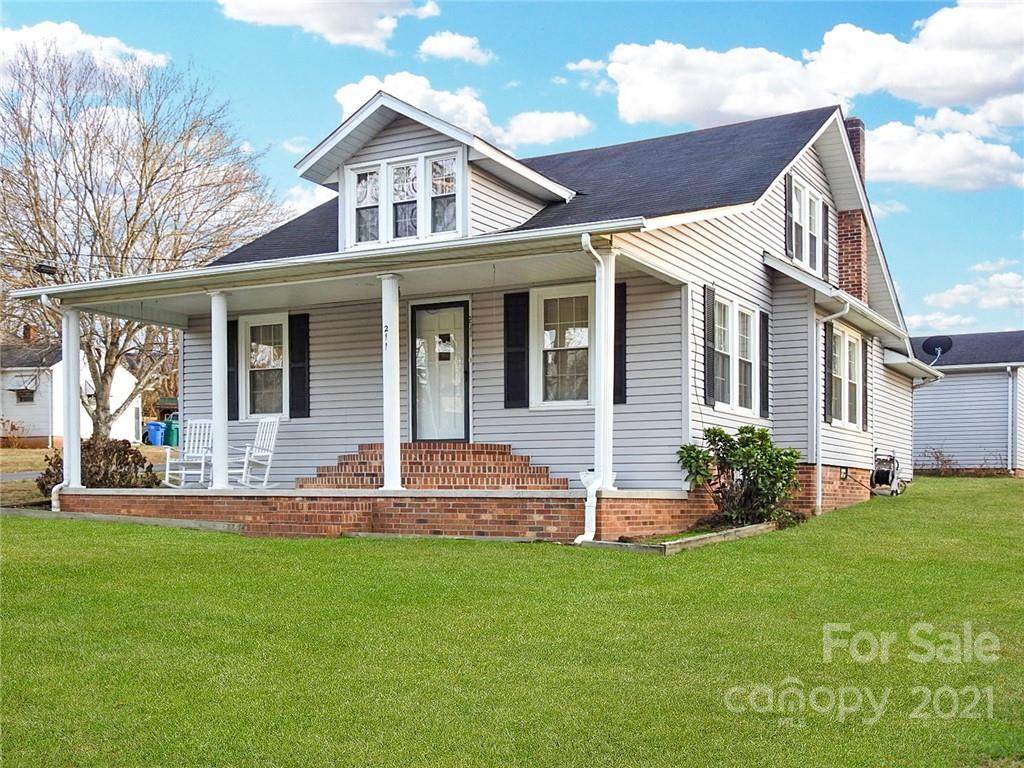 211 Main Street - Photo 1