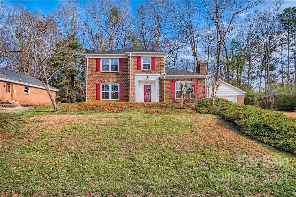 4830 Truesdale Place - Photo 1
