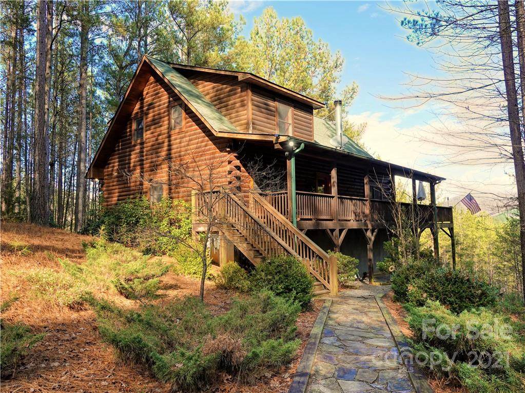 128 Pine Needle Lane - Photo 1