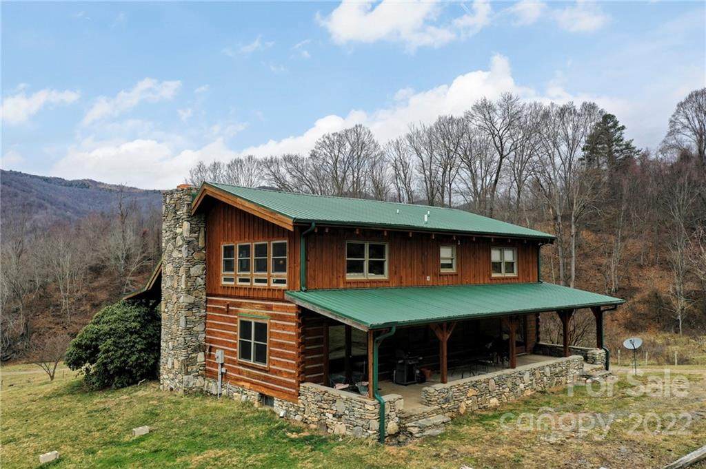 624 James Chapel Road - Photo 1
