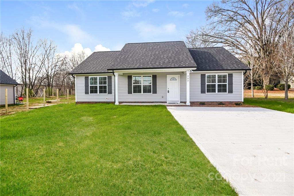 505 Little Texas Road - Photo 1