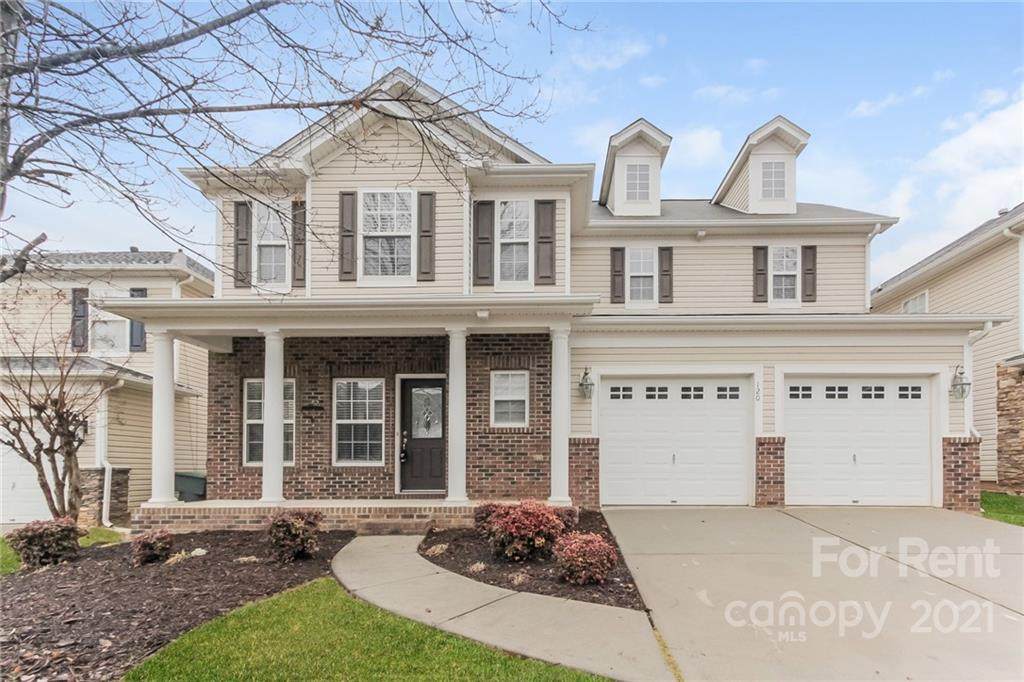 120 Glade Valley Avenue - Photo 1