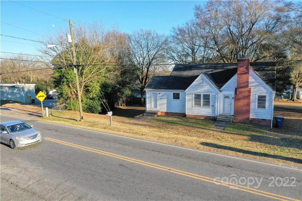 806 & 808 Belmont-Mt Holly Road - Photo 1