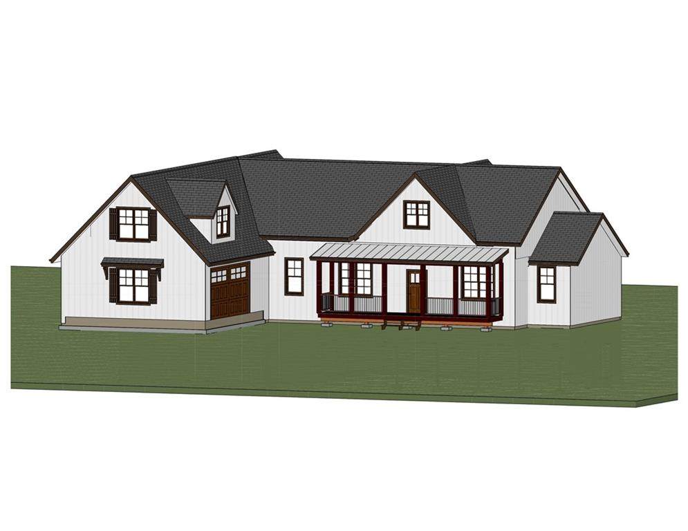 0000 Judson Ridge Road - Photo 1