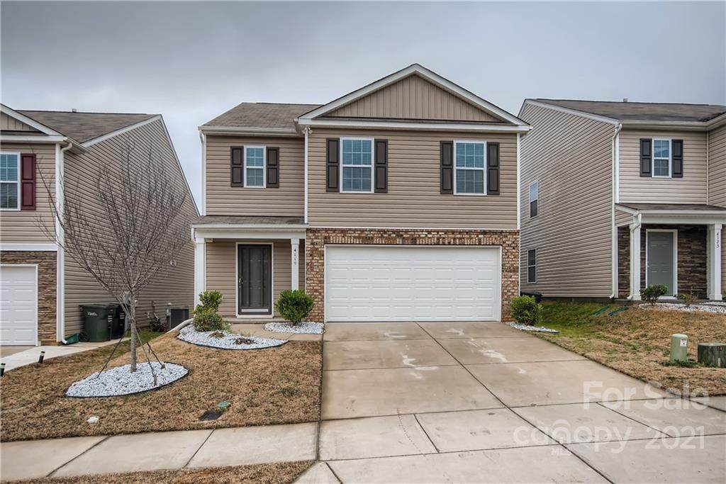 4119 Long Arrow Drive - Photo 1