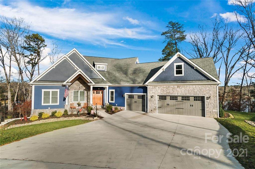 3720 Rivergrass Lane - Photo 1