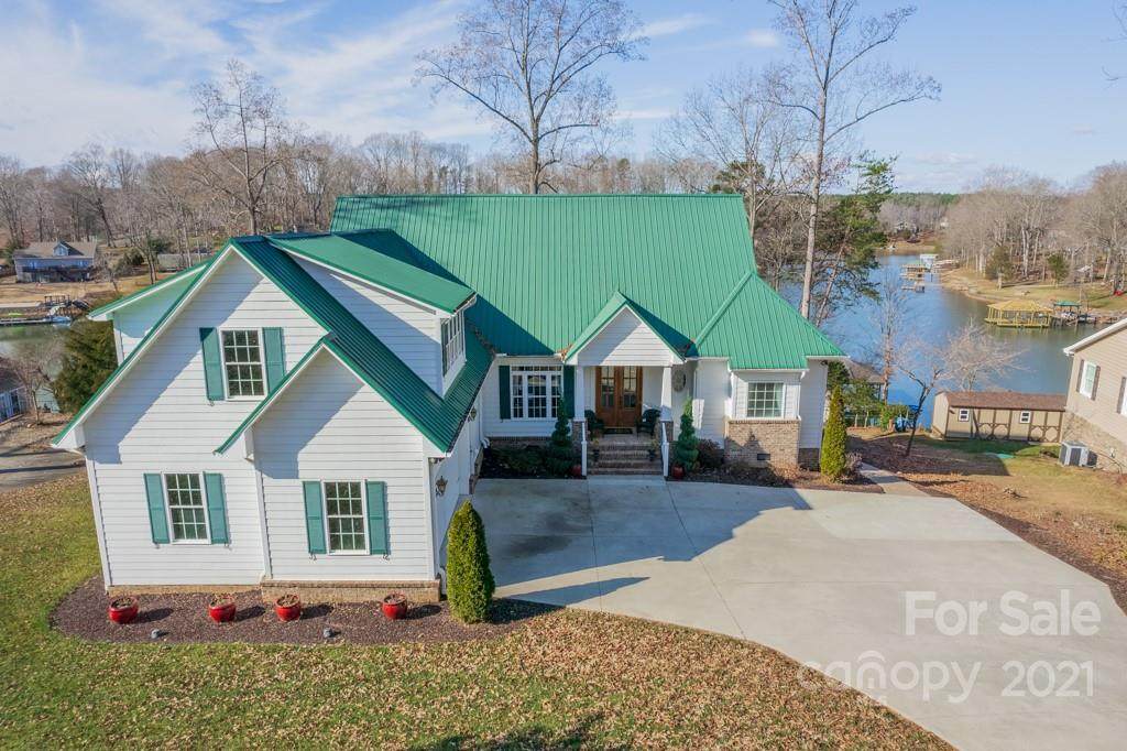 7012 Locke Drive - Photo 1
