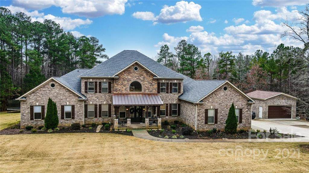 3001 Valley Farm Road - Photo 1