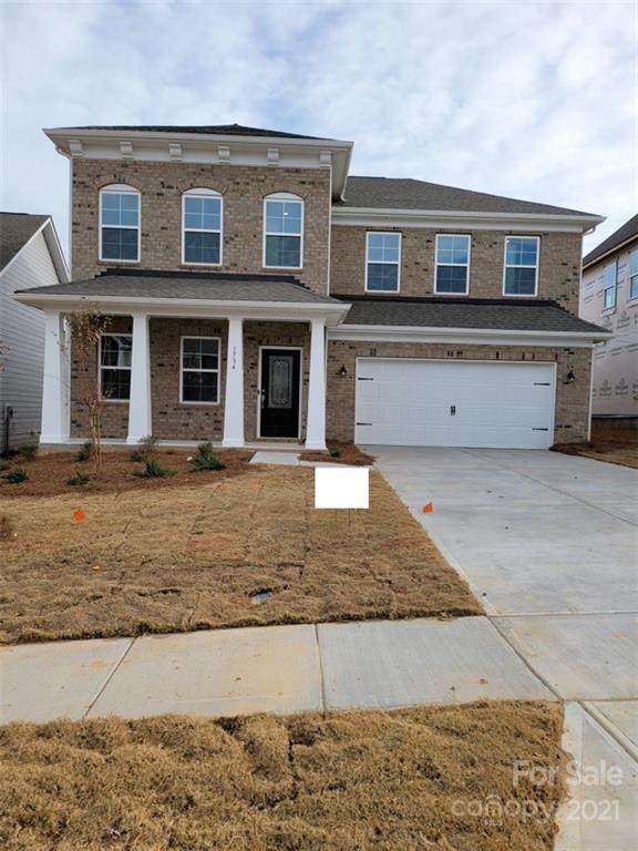 1734 Wildwood Terrace Trail - Photo 1