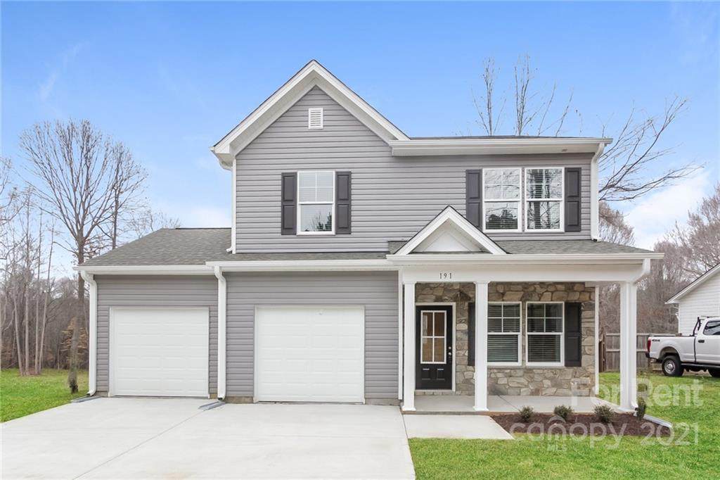 191 Ridge Creek Drive - Photo 1