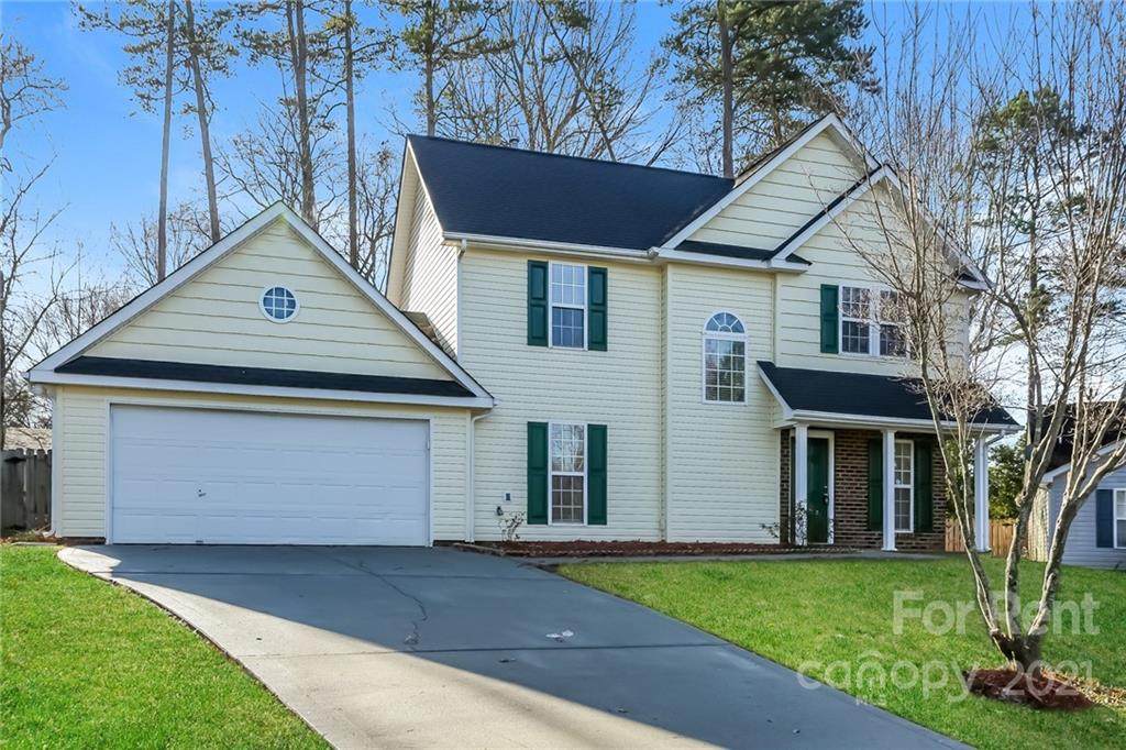 2328 Chantilly Court - Photo 1