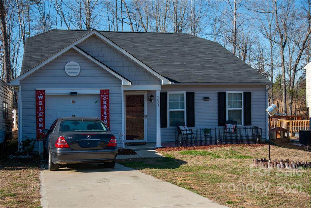 2063 Park Drive - Photo 1