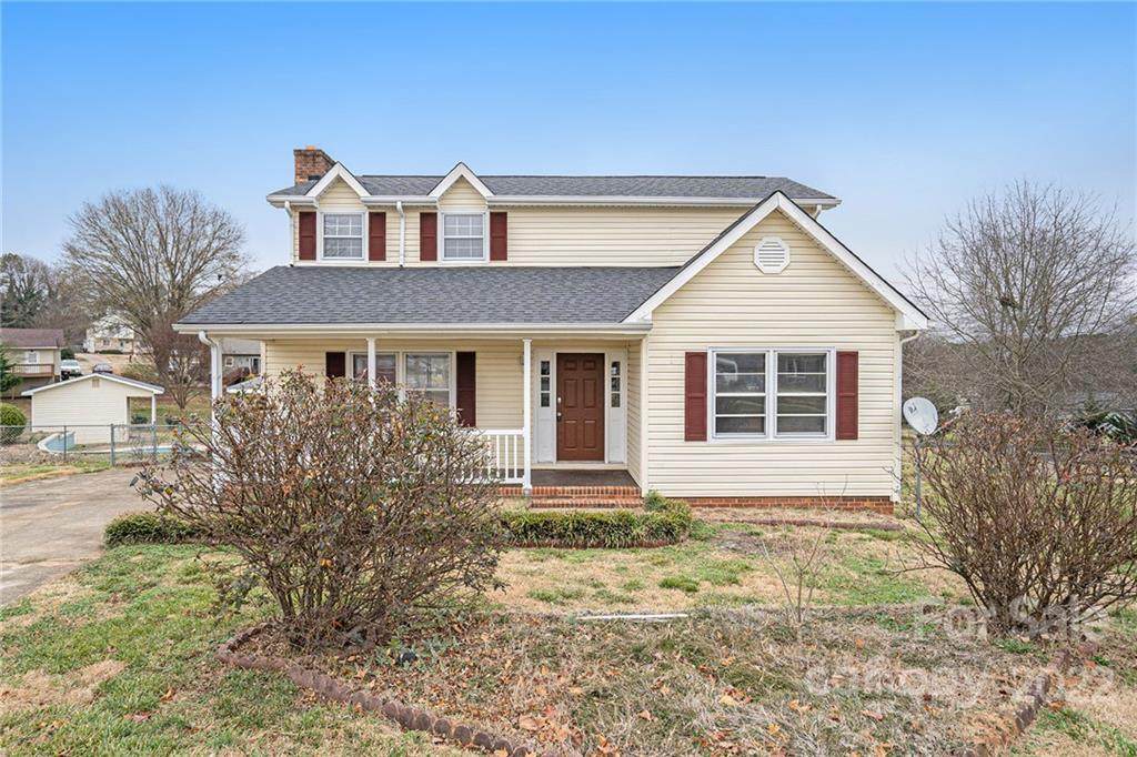 4612 Split Rail Court - Photo 1