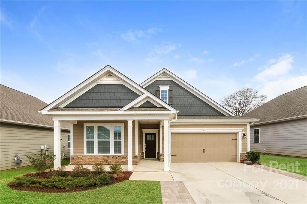 3681 Norman View Drive - Photo 1