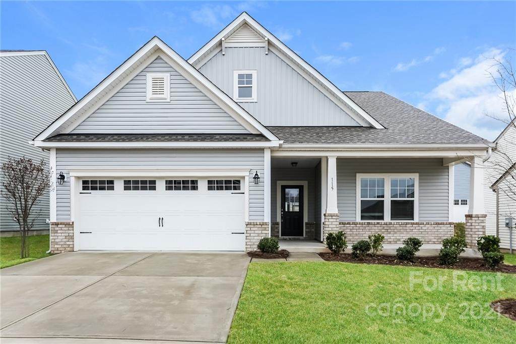 115 Caprine Court - Photo 1