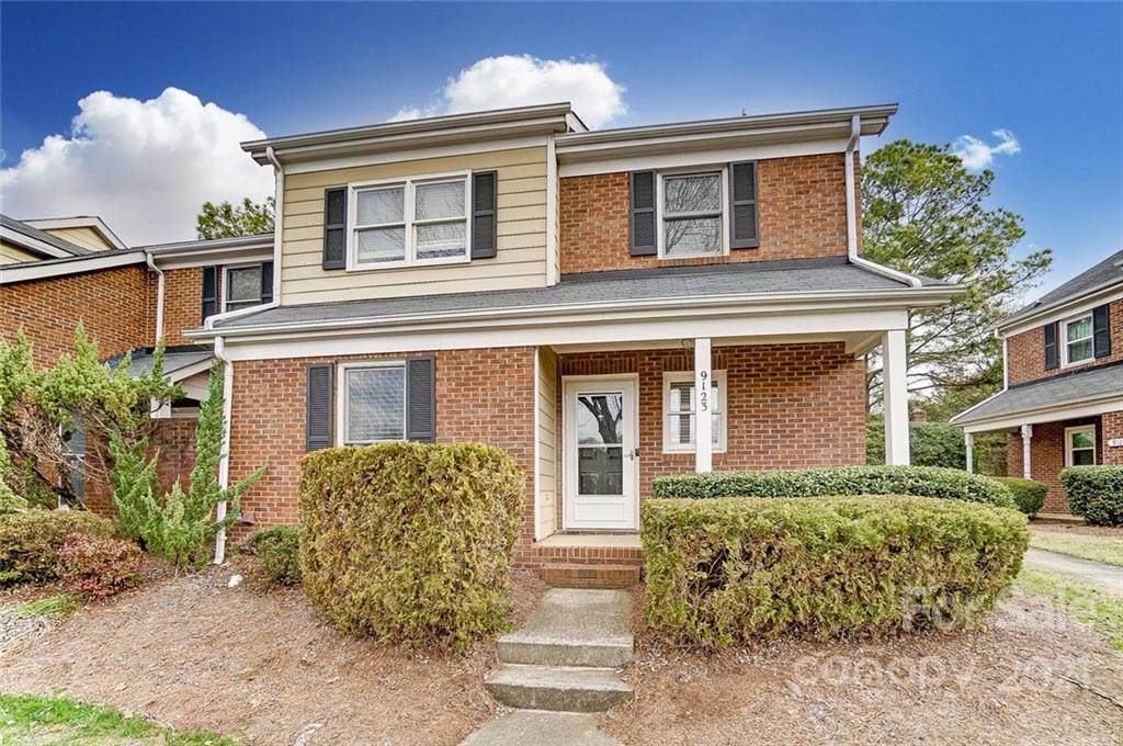 9123 Kings Canyon Drive - Photo 1