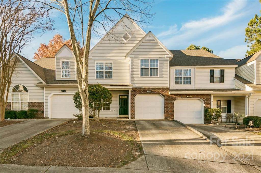 8335 Christmas Court - Photo 1