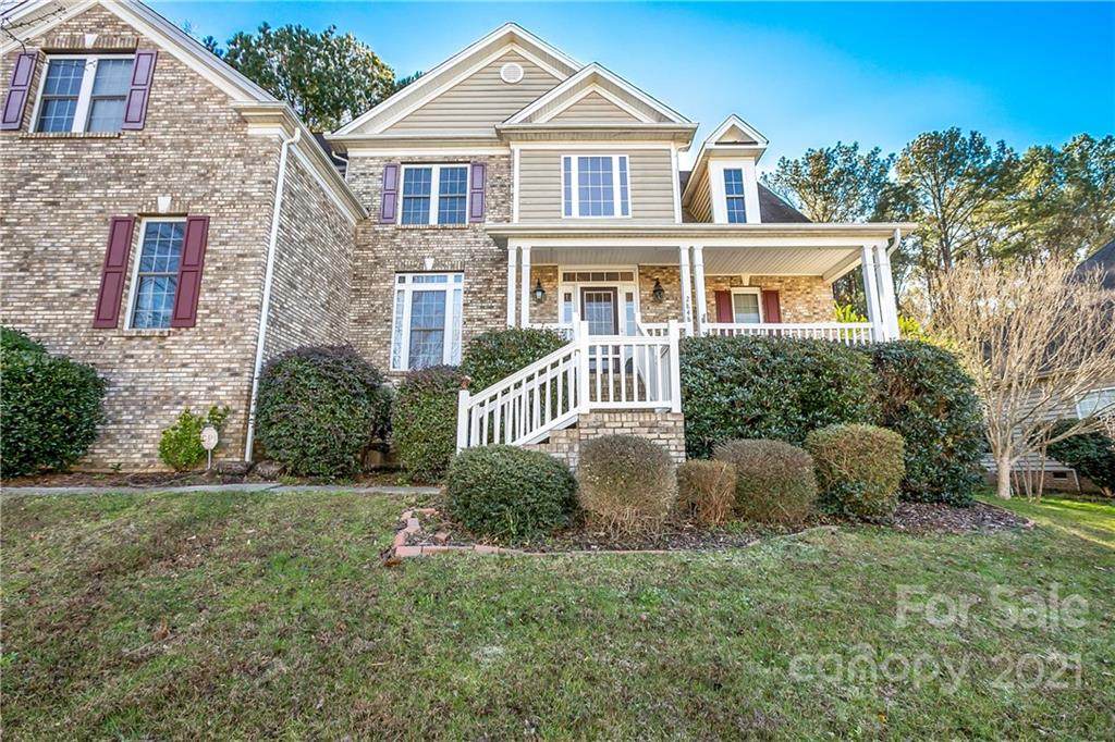 2848 Mt Isle Harbor Drive - Photo 1