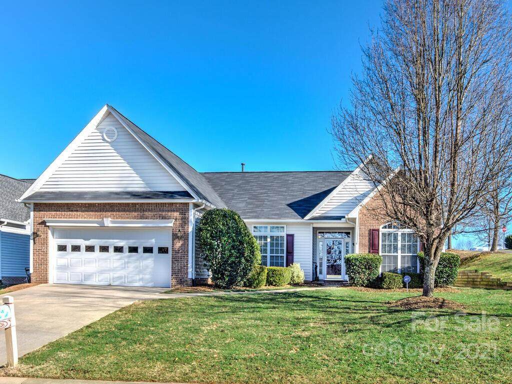 326 Pole Barn Drive - Photo 1