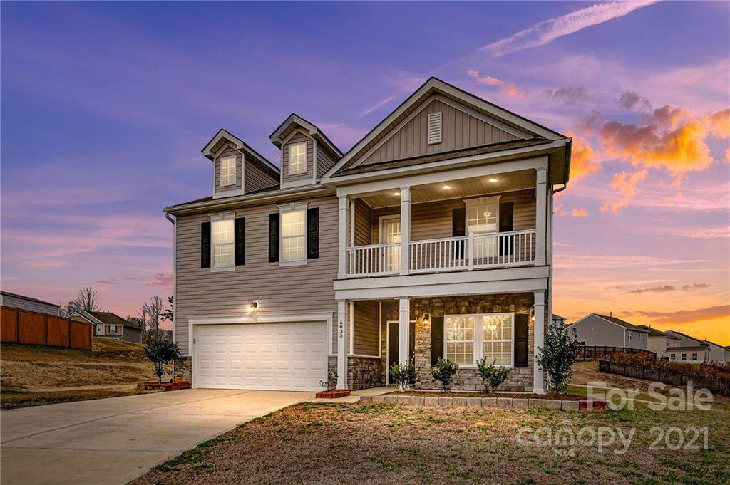 6035 Fazio Court - Photo 1