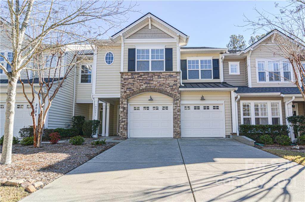 2091 Calloway Pines Drive - Photo 1