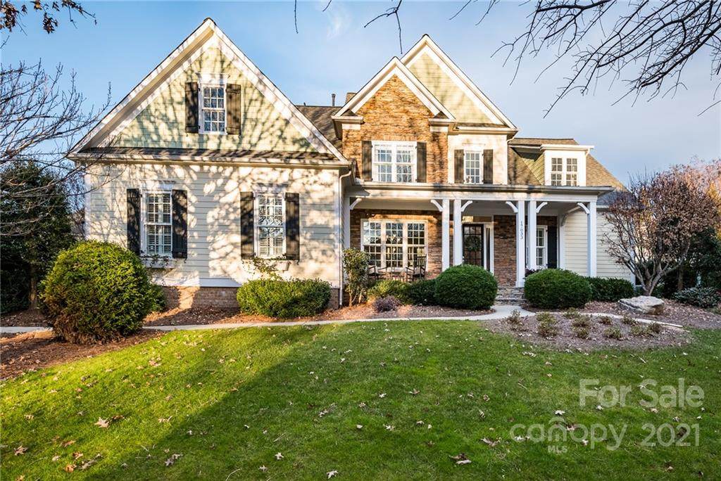 17033 Piermont Street - Photo 1