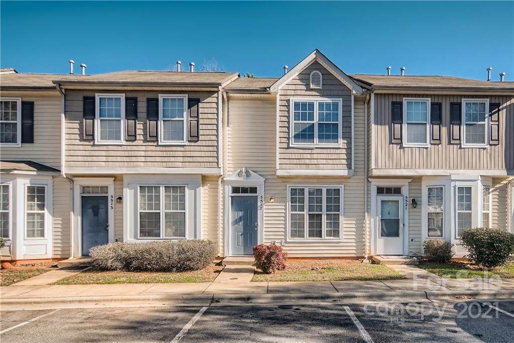 5517 Seths Drive - Photo 1
