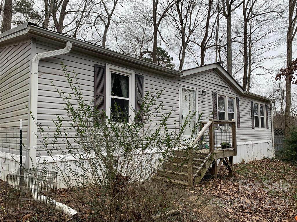 5 Mountainview Road - Photo 1
