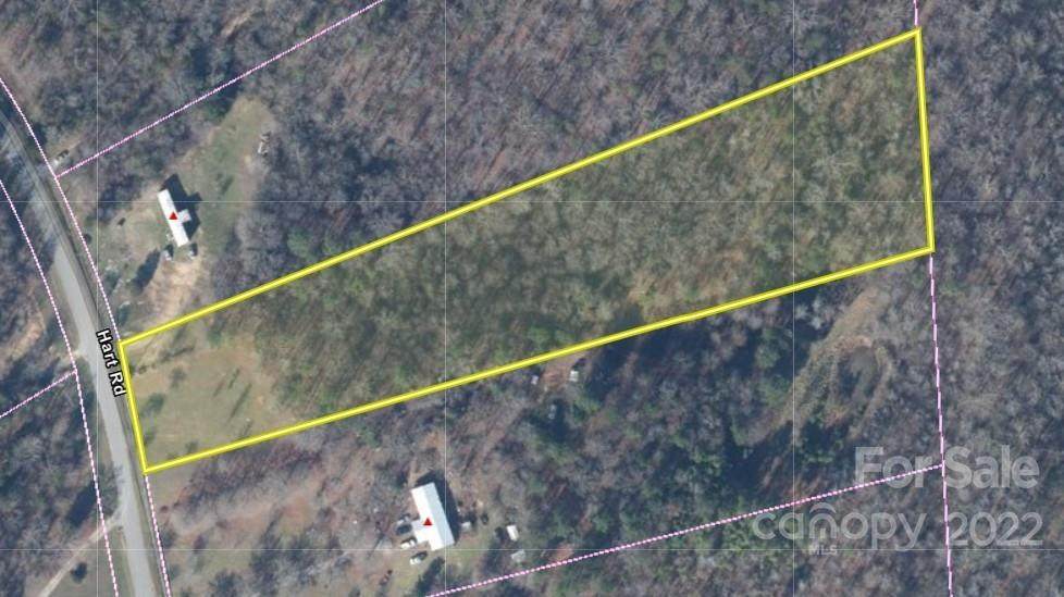 Lot 21 Hart Road - Photo 1