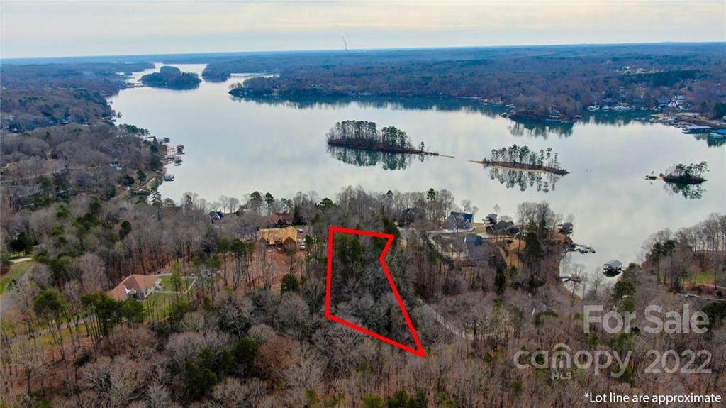 196 High Lake Drive - Photo 1